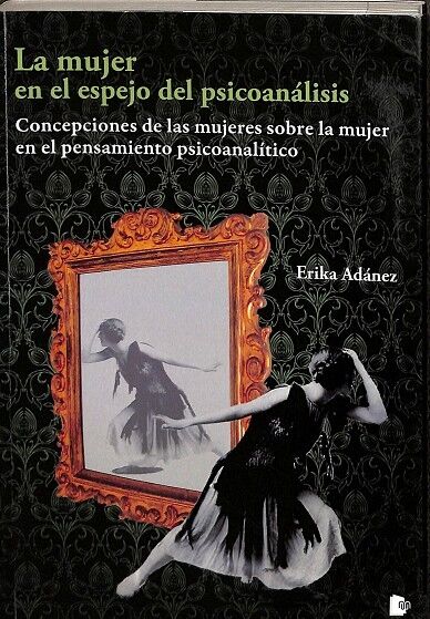 La Mujer en el Espejo de Psicoanalisis