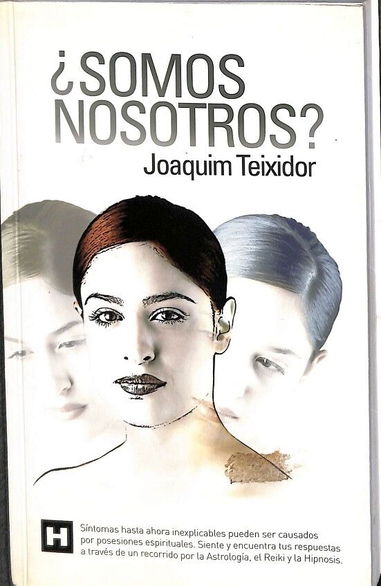 ¿Somos Nosotros?