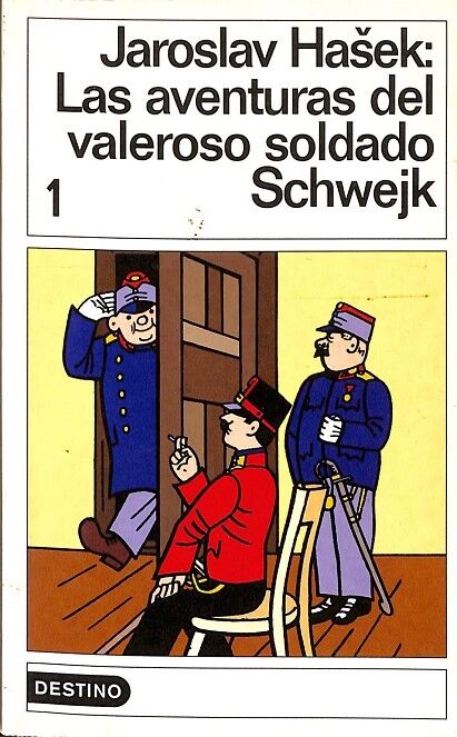 Las Aventuras del Valeroso Soldado