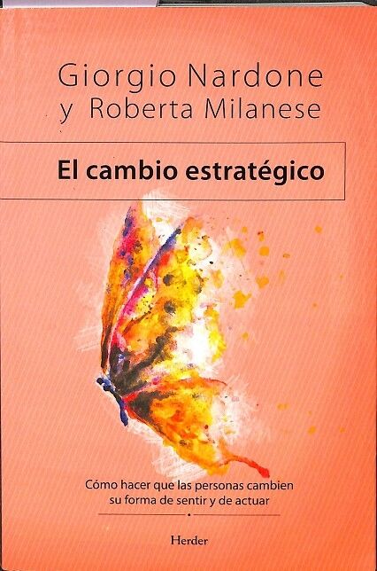El Cambio Estratégico