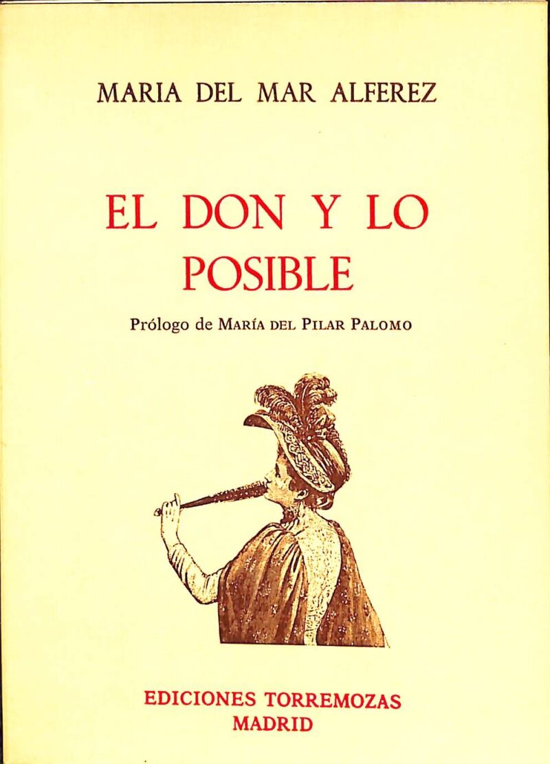 El Don y Lo Posible
