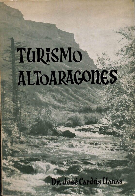 Turismo Alto Aragones