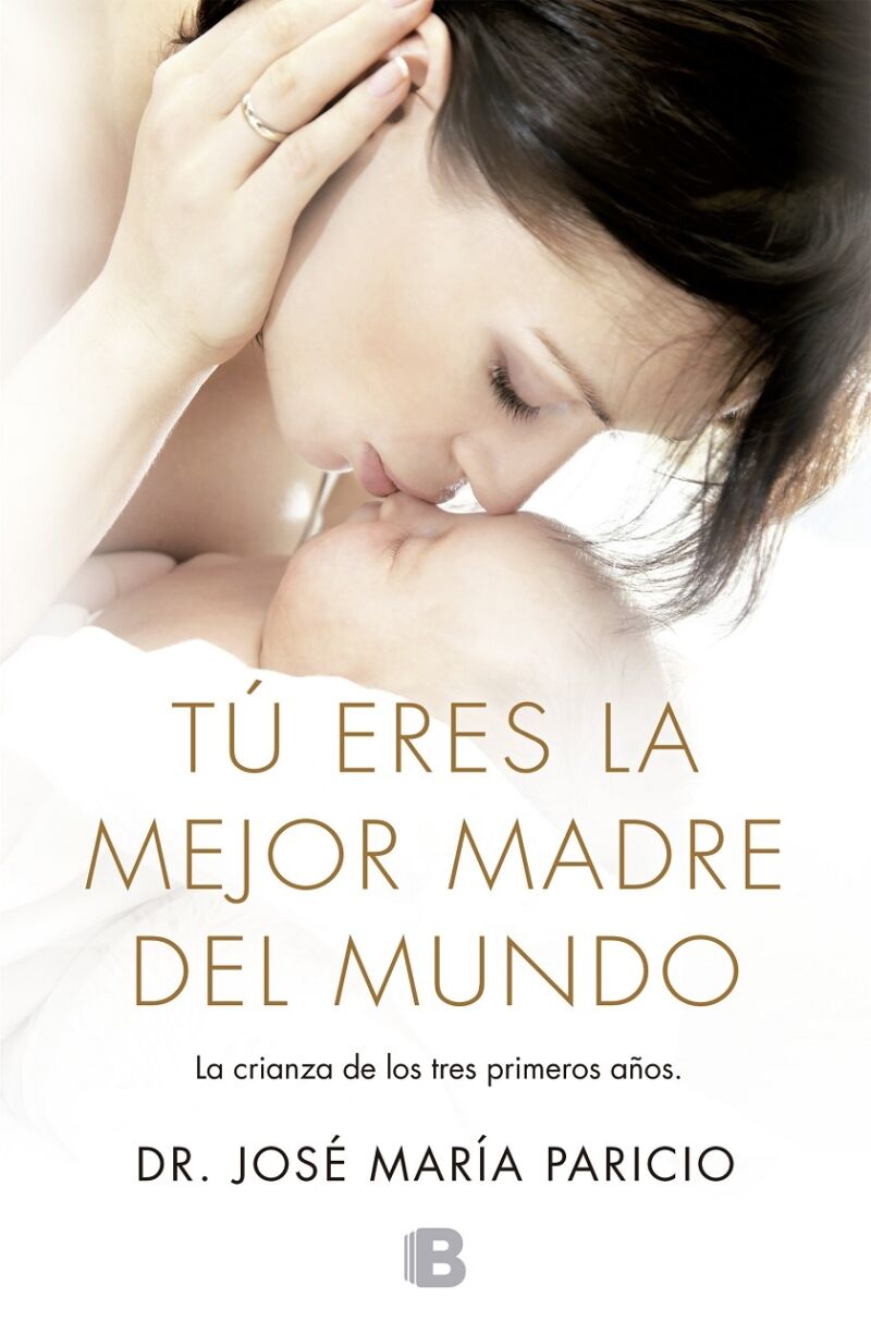 Tú Eres la Mejor Madre del Mundo