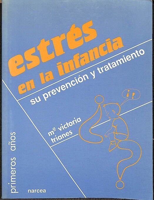 Estrés en la Infancia