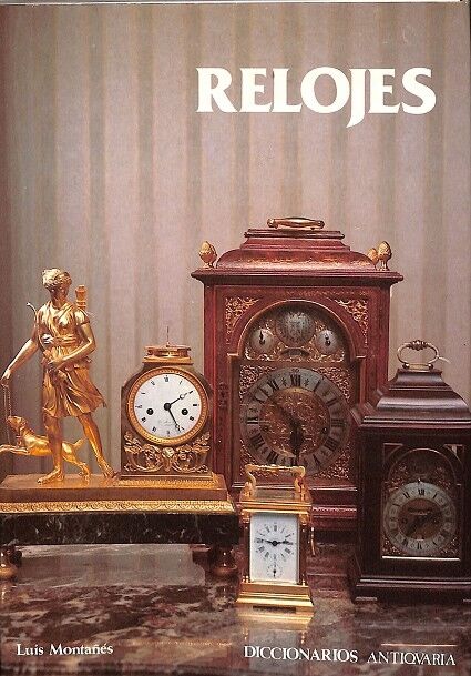 Relojes Vol III