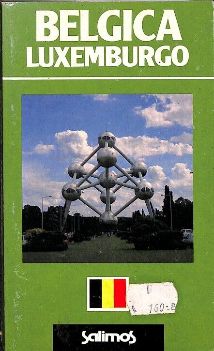Bélgica ; Luxemburgo