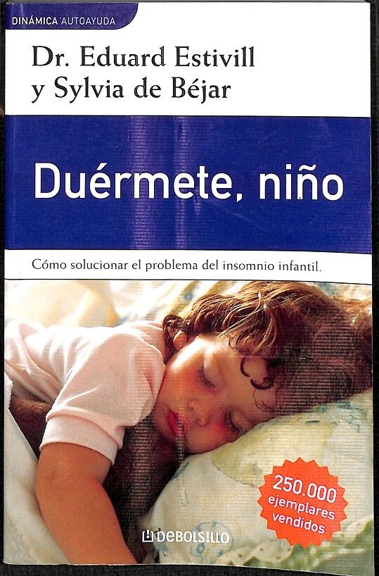 Duérmete, Niño