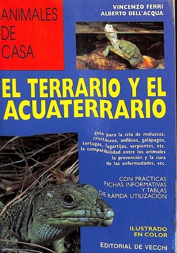 El Terrario y el Acuaterrario