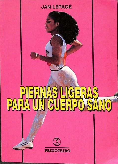 Piernas Ligeras para un Cupero Sano
