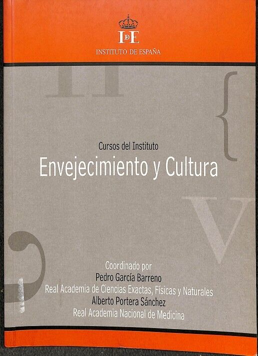 Cursos del Instituto Envejecimiento y Cultura