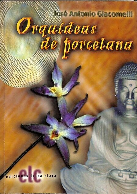 Orquídeas de Porcelana