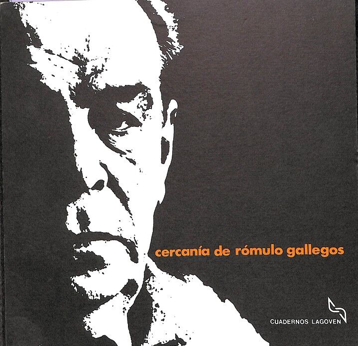 Cercanía de Rómulo Gallegos