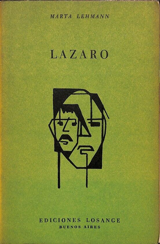 Lazaro
