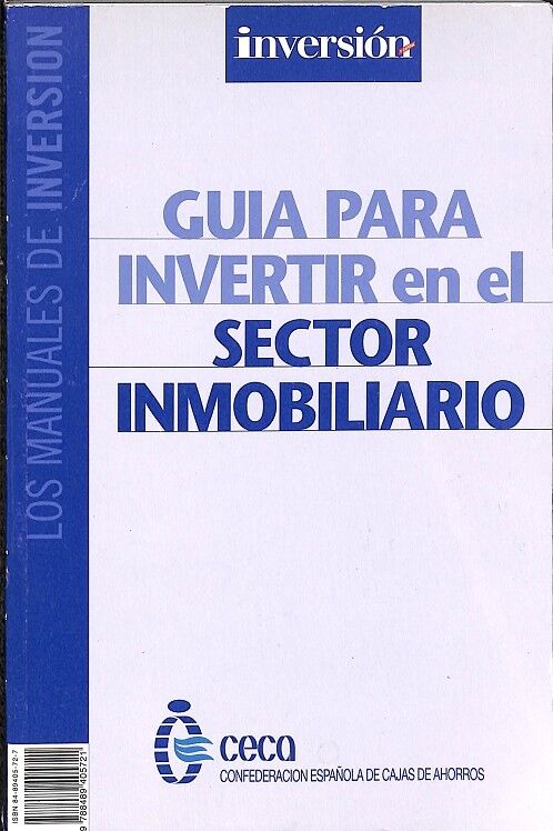 Guia para Invertir en el Sector Inmobiliario