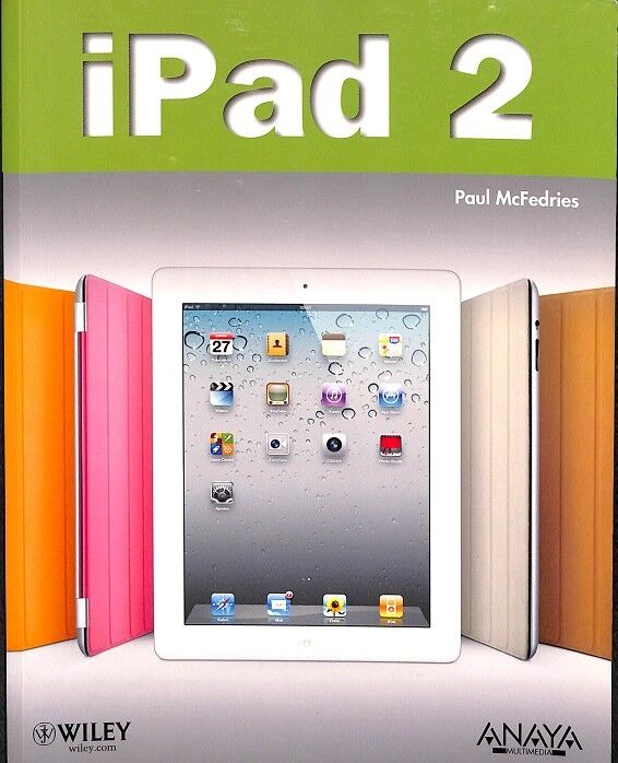 Ipad 2