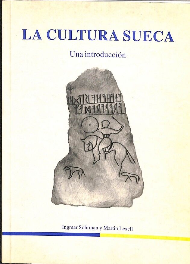 La Cultura Sueca una Introducción