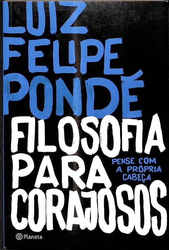 Filosofia para Corajosos