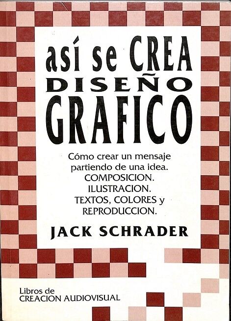 Así Se Crea Diseño Grafico