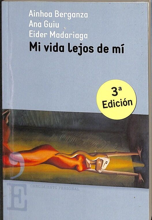 MI Vida Lejos de Mí