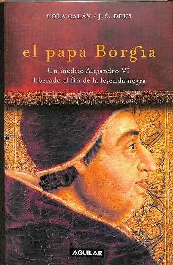El Papa Borgia