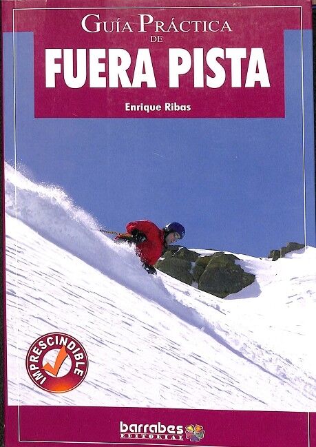 Guía Práctica de Fuera Pista