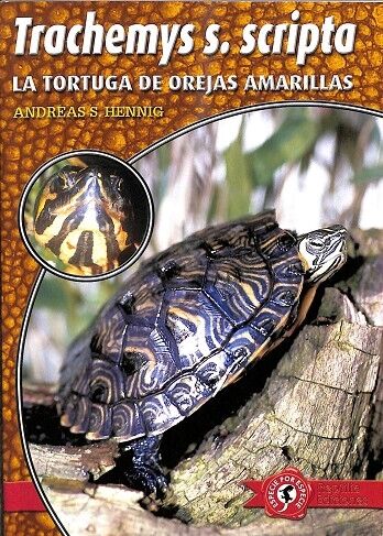 La Tortuga de Orejas Amarillas
