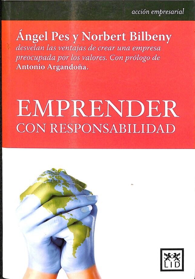 Emprender con Responsabilidad