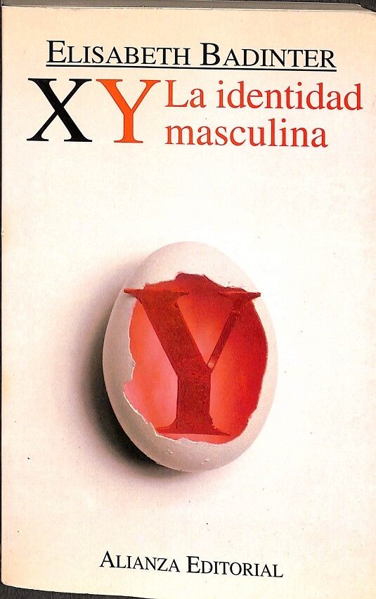 Xy la Identidad Masculina