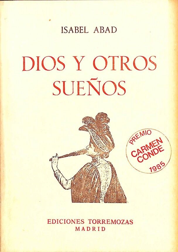 Dios y Otros Sueños