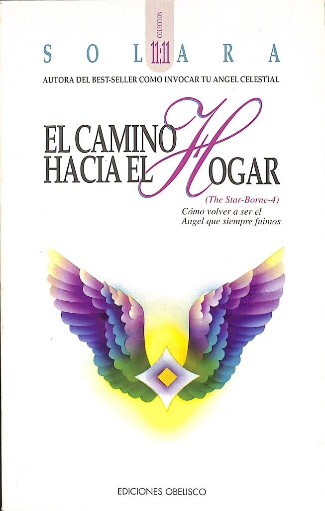 El Camino Hacia el Hogar