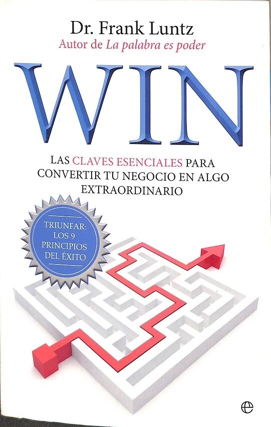 Win las Claves Esenciales para Convertir Tu Negocio en Algo Extraordinario