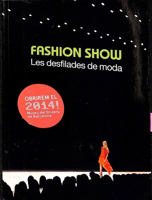 Los Deslidades de Moda. Fashion Show