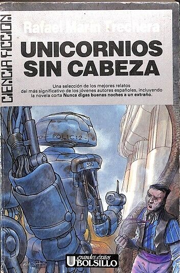 Unicornios Sin Cabeza
