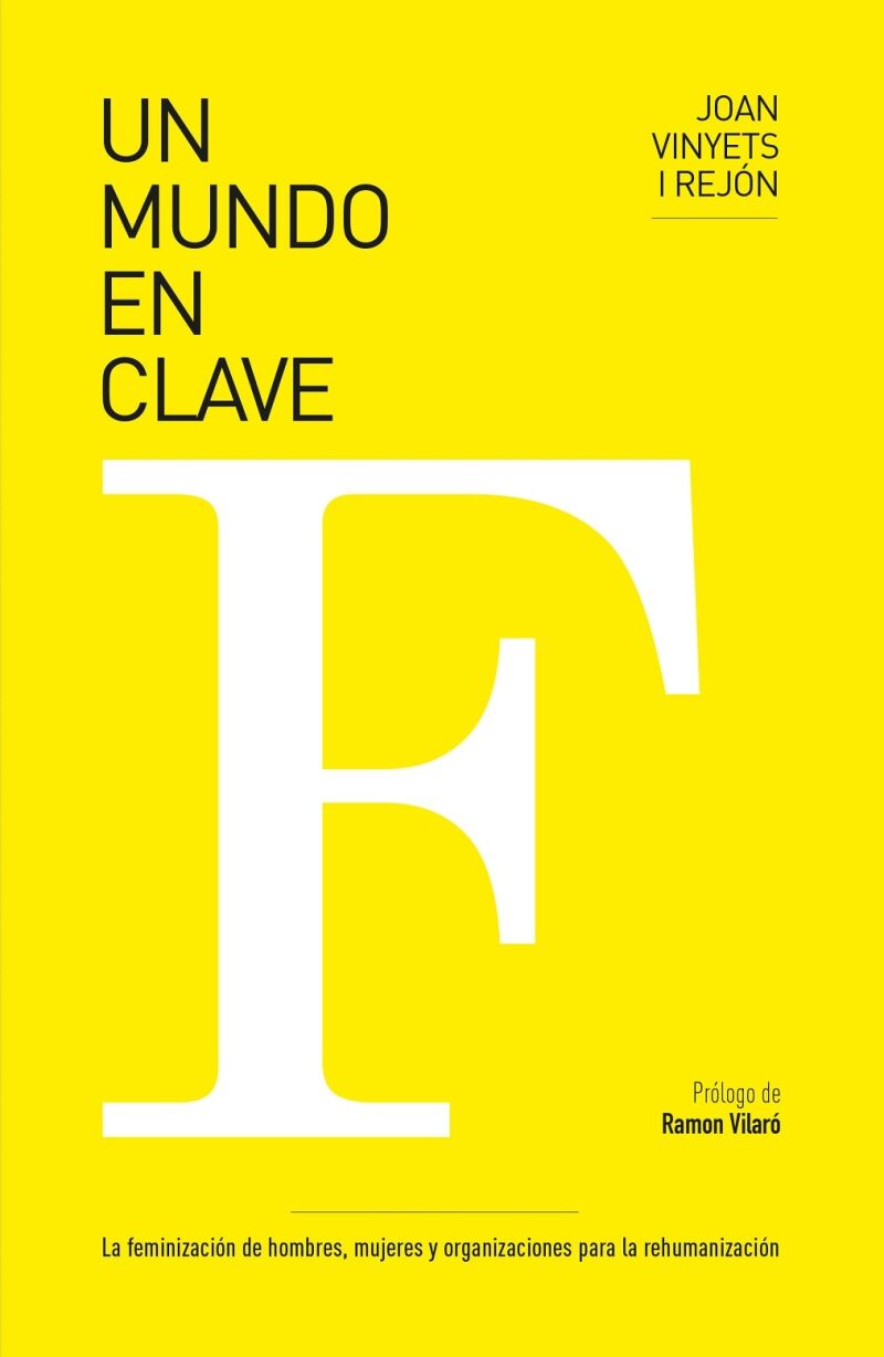 Un Mundo en Clave F