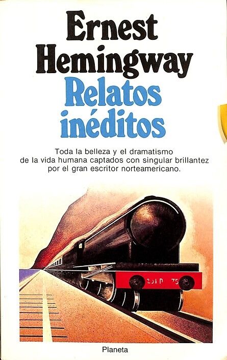 Relatos Inéditos.
