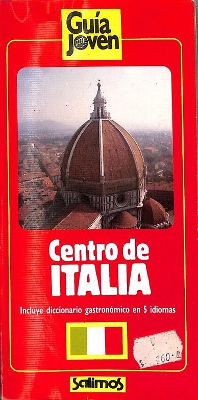 Centro de Italia