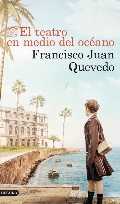 El Teatro en Medio del Océano