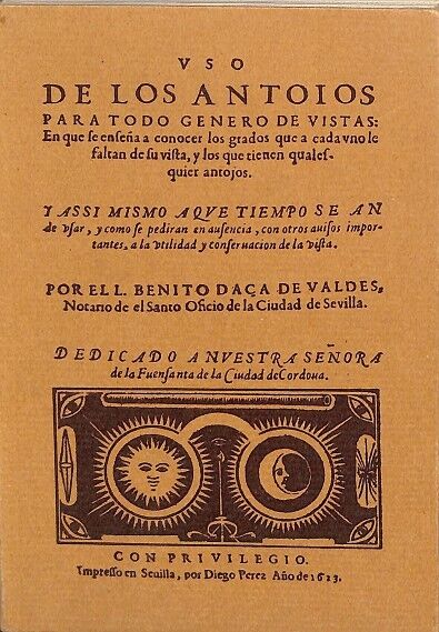 Vso de los Antoios