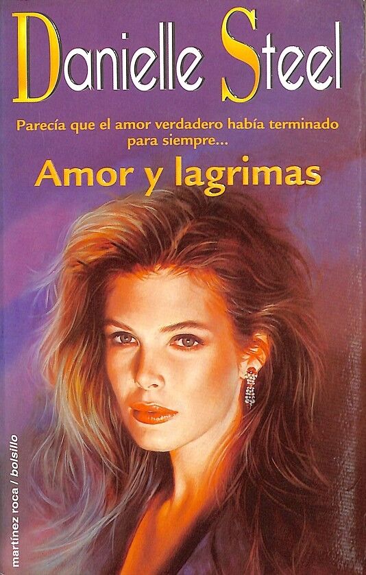 Amor y Lágrimas