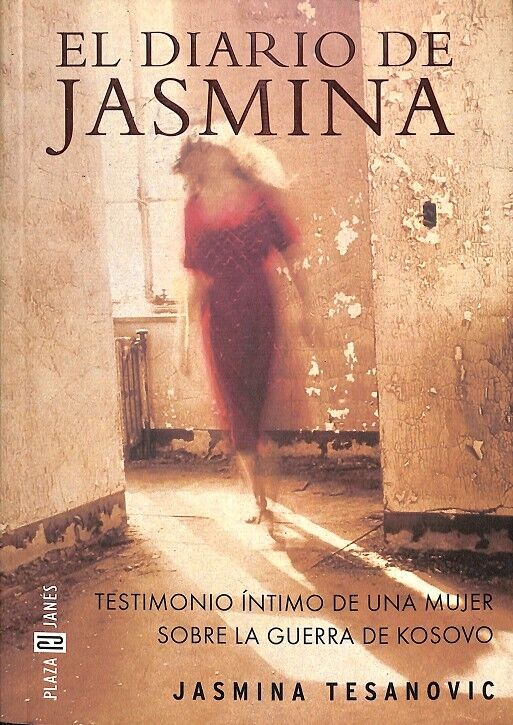Diario de Jasmina