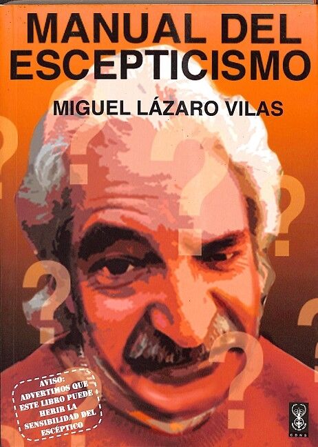 Manual del Escepticismo.