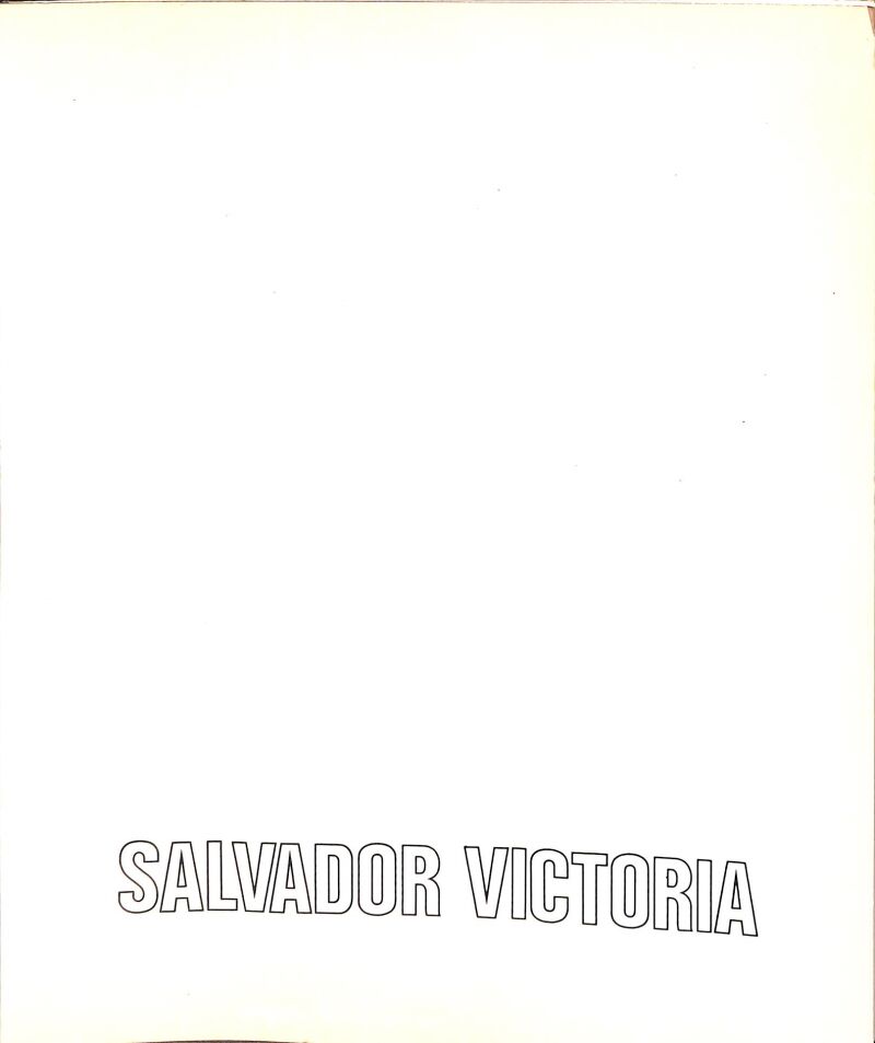 Pinturas Recientes