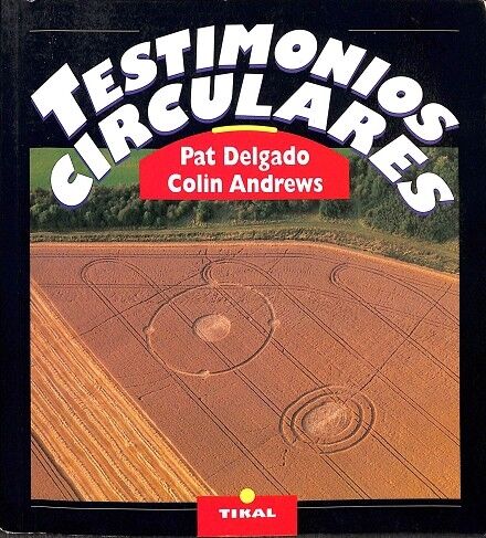 Testimonios Circulares.