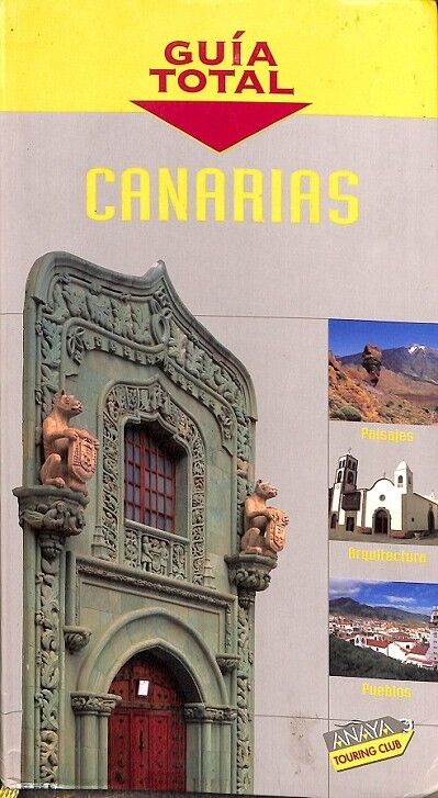 Canarias Guia Total