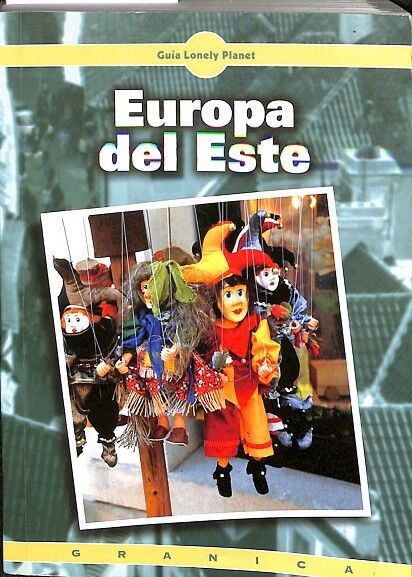 Europa del Este