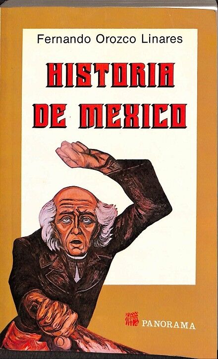 Historia de Mexico