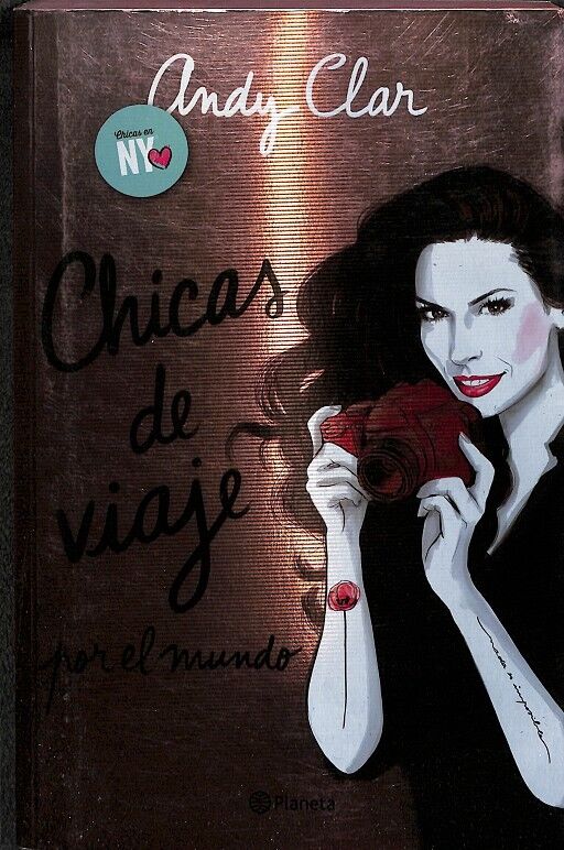 Chicas de Viaje por el Mundo