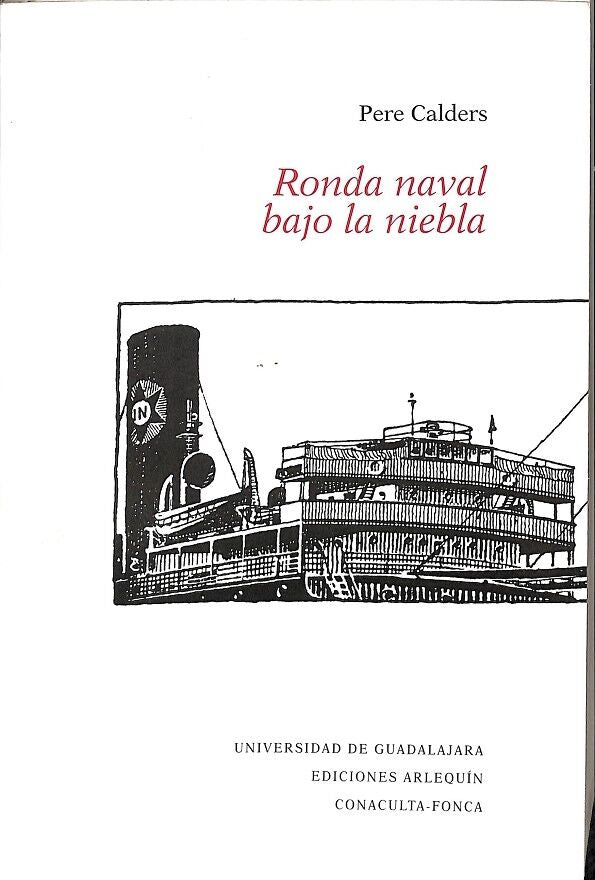 Ronda Naval Bajo la Niebla