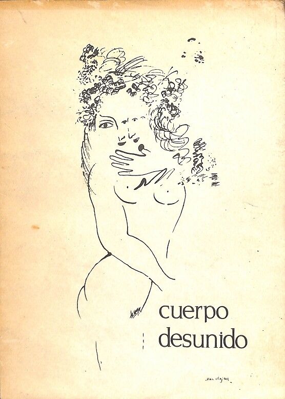 Cuerpo Desunido