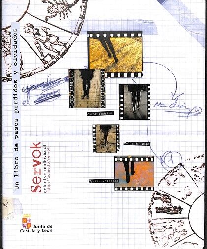 Servok - Colectivo Audiovisual